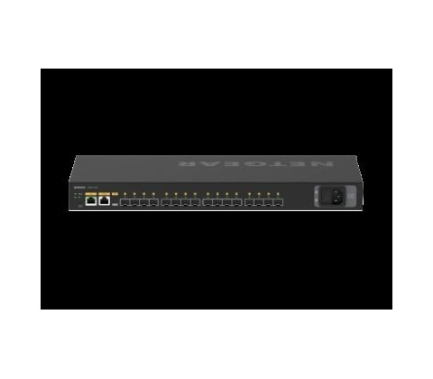 NETGEAR XSM4216F