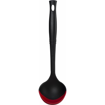 Le Creuset 93100400060008 Naberačka silikónová višňová
