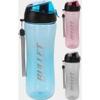 BULLET Láhev plastová 700 ml