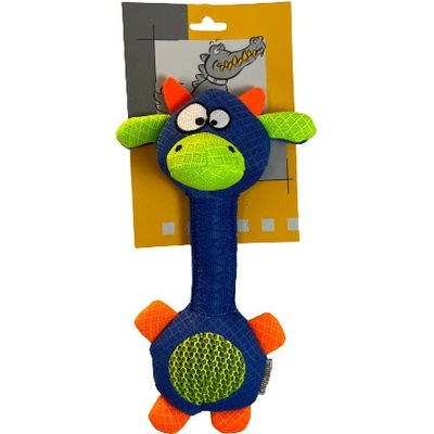 CROCODOG textilní ŽIRAFA – Zbozi.Blesk.cz