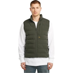 G-STAR Потник G-Star Foundation Liner vest - Green (AsfaLight)