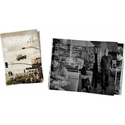 ACDA EN DE MUNNIK - AEDM CD
