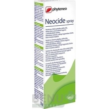 Phyteneo Neocide spray 0.1% Octenidine 50 ml