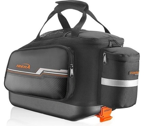 Ibera BA21 Commuter