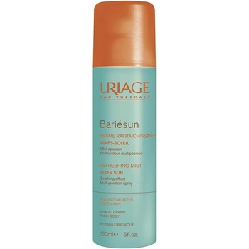 Uriage Bariesun Refreshing Mist After-Sun 150ml - Blue