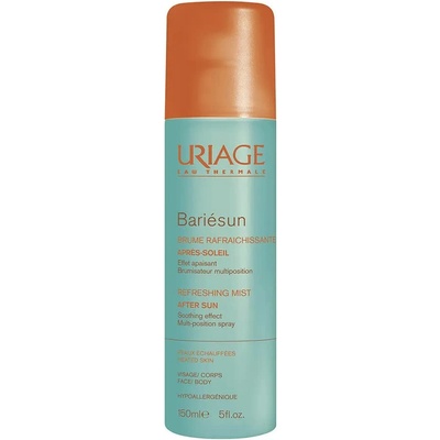 Uriage Bariesun Refreshing Mist After-Sun 150ml - Blue