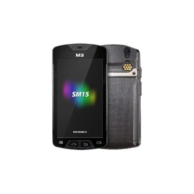 M3 Mobile SM15 W