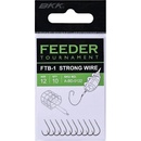 BKK Feeder Tournament FTB-1 vel.16 10 ks