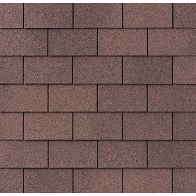 Matizol Uni Strong Obdélník hnedá 3,2 m²