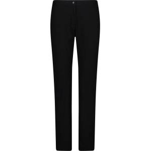CMP Дамски туристически панталон CMP Women's Pant 34T2226 Mountaineering trousers - Nero - размер 46 (EU) (110-1808-0517)