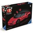 Ravensburger 3D Puzzle Ferrari SF 90 Stradale 161 ks