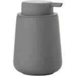 ZONE Сив порцеланов дозатор за сапун 250 ml Nova - Zone (330163)