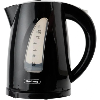 Image 1 of Rosberg R51230B black