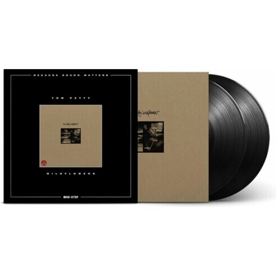 Tom Petty - Wildflowers (Limited Edition) (180 g) 2 LP