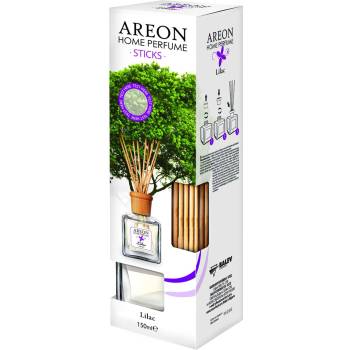 Areon Ароматизатор Home Perfume, пръчици, люляк, 150 ml (5020100940)