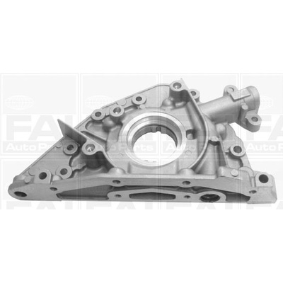 Olejové čerpadlo FAI AutoParts OP306