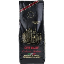 Caffé Milano Black 1 kg