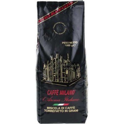 Caffé Milano Black 1 kg