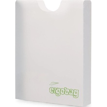 Ergobag A4 priehľadné