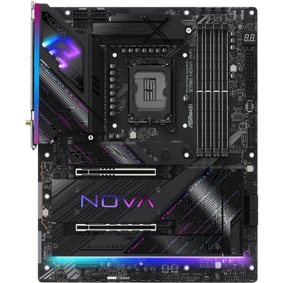 ASRock Z790 NOVA WiFi