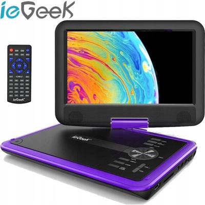 ieGeek IK-902 – Zboží Živě