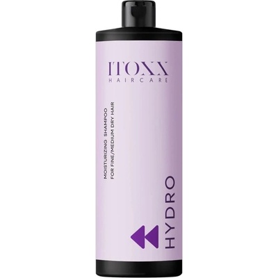 ITOXX Hydro šampon na vlasy 1000 ml