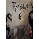 Typoman