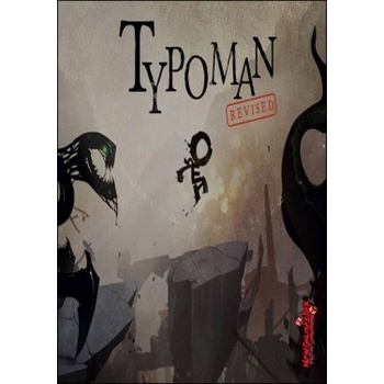 Typoman