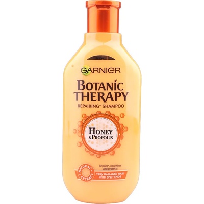 Garnier шампоан за коса, Botanic therapy, Мед, 400мл