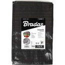 Bradas plachta GRAY 200 g/m2 2 x 3 m PLG2002/3