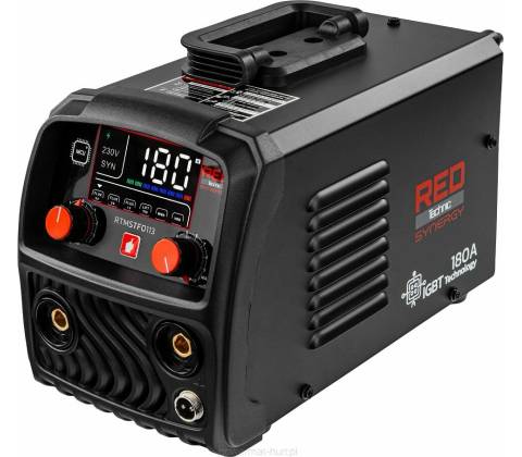 Powermat RTMSTF0113