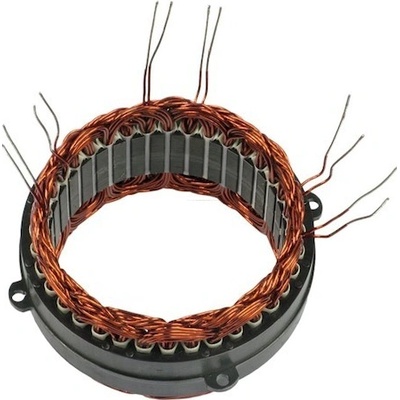 Stator alternátoru AS-PL AS0022