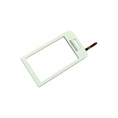 Dotykové sklo Samsung S5230 Star