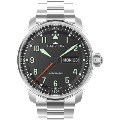 Fortis 704-21-11-M