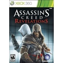 Hry na Xbox 360 Assassins Creed: Revelations