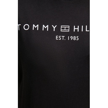 Tommy Hilfiger Памучна тениска Tommy Hilfiger (WW0WW40276)