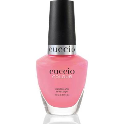 Cuccio lak na nechty 13ml 1280 Punch Sorbet