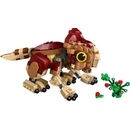 Image 1 of LEGO® Jurassic World - Baby Dinosaur Dolores: Aquilops (76970)