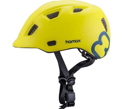 Hamax Thundercap