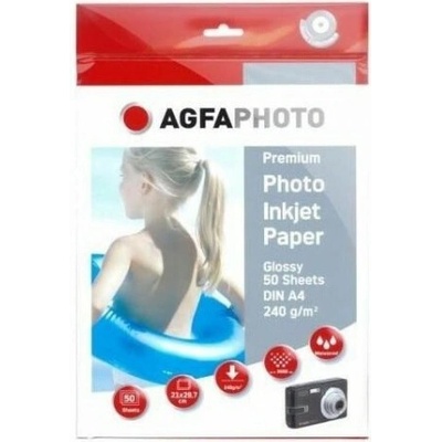 Fotopapír pro laser.tisk A4 200g 20ks lesklý 150-1378 – Zboží Dáma