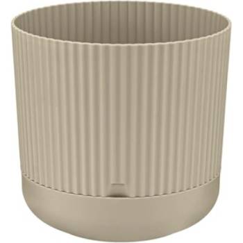 Image 1 of САКСИЯ nostalgia 4л 18см БЯЛА/ЕКРЮ/АНТРАЦИТ (380094)