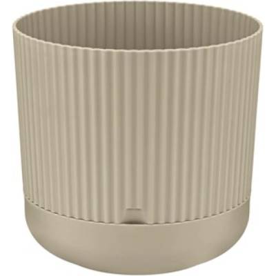 САКСИЯ nostalgia 4л 18см БЯЛА/ЕКРЮ/АНТРАЦИТ (380094)