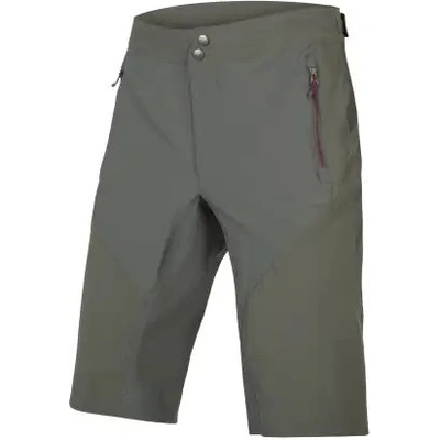 Endura MTR Baggy II Khaki