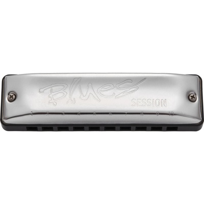 C.A. Seydel Söhne Blues Session Standard 10201 Bb