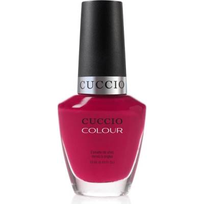 Cuccio lak na nechty 13ml 6016 Srdce a Soul