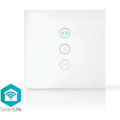 Nedis WIFIWC10WT