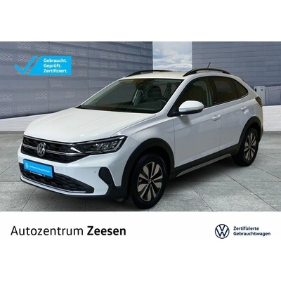 Volkswagen Taigo 1.0 TSI DSG 81 kW