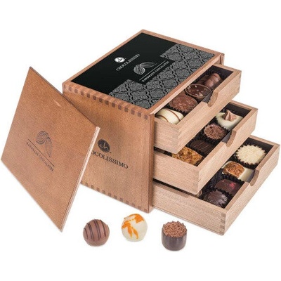 Chocolissimo - ChocoGrande 375 g