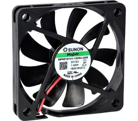 Sunon MF60101V2-1000U-A99