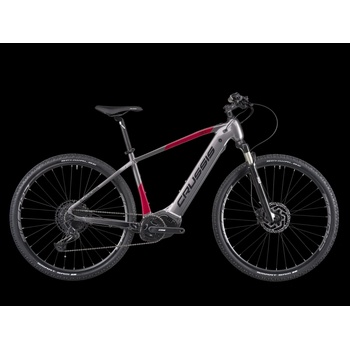 Crussis e-Cross 9.10 2025